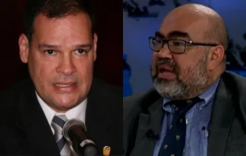 ¿Puede Martinelli correr aunque le rechacen casación?