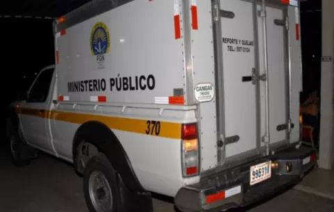 Pescador es asesinado en Isla Naranja en Colón