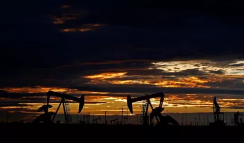 EE.UU. penalizará emisiones de metano en el sector petrolero