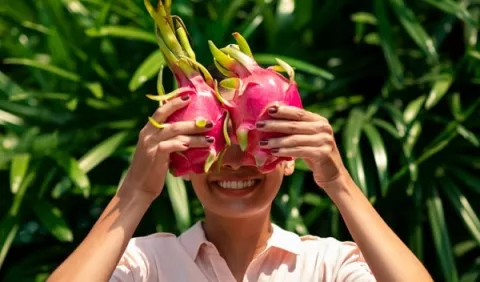Pitahaya: Cultivo, valor nutricional y beneficios