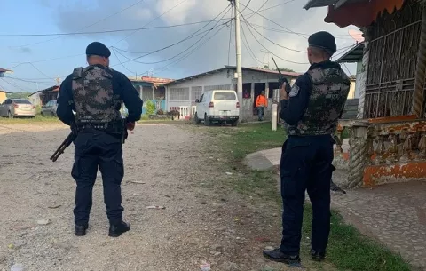 A la cárcel por intentar matar a 2 personas en Puerto Pilón
