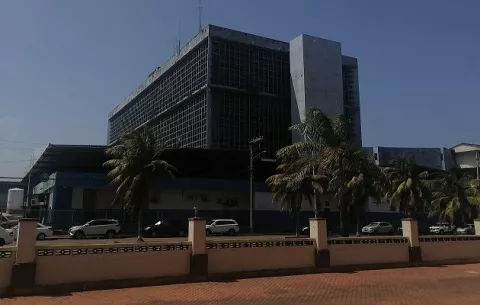Homicidio número 11 en Colón, matan a funcionario de la CSS