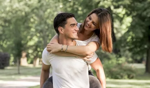 Propósitos en pareja: ¿Cómo lograrlo?