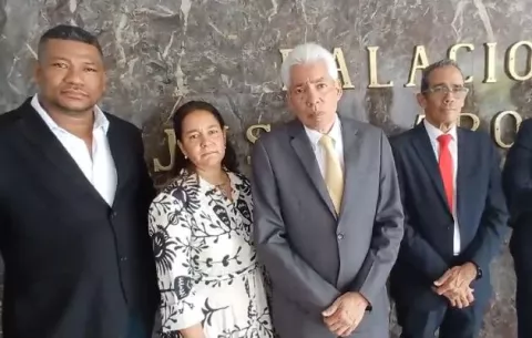 Presentan proyectos que beneficiarían al Occidente del país