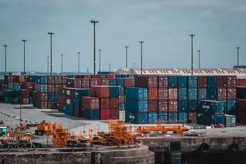 Puertos del este de EE.UU. pierden por sequía en el Canal
