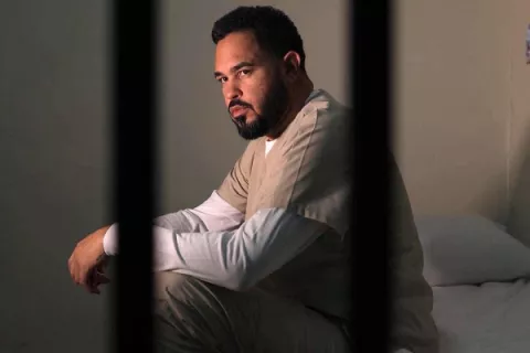 Raphy Pina podría salir a mediados de este año