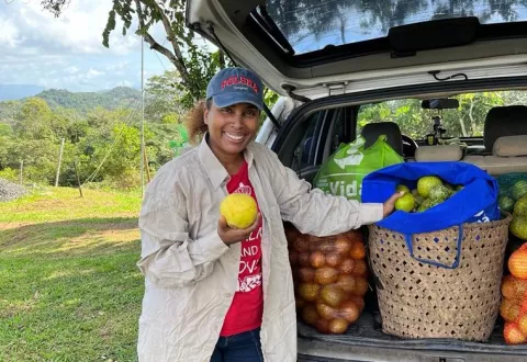 Reserva Forestal Hogar Gatún, clave para conservar el agua 