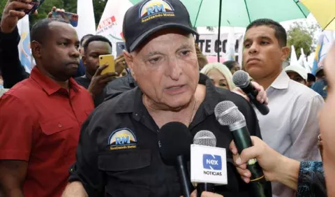 Sittón: ONU establece principios de libre autodeterminación y no discriminación en elecciones 