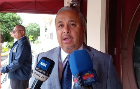 Ortiz: Principio de Especialidad de RM debe respetarse 