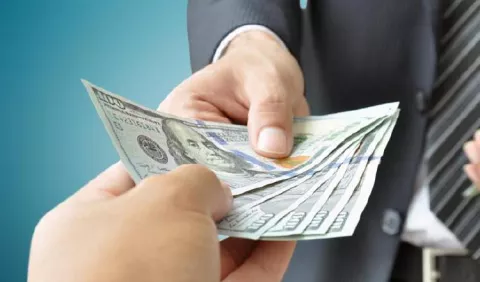 ¿Qué variables se usaron para el nuevo salario mínimo?