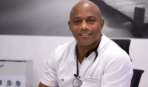 Los secretos de la longevidad, según el Dr. Luis Montel