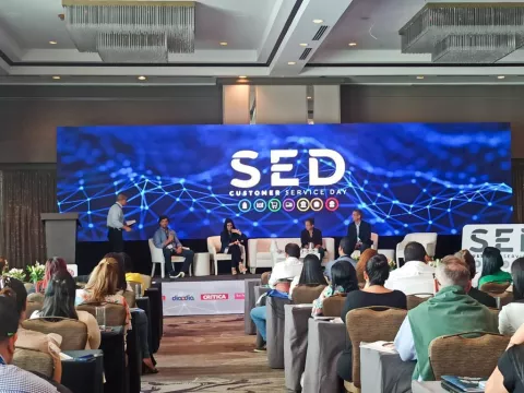Congreso de servicio al cliente será el 30 y 31 de enero