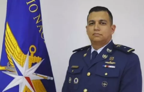 Oficial del Senan muere por inmersión al salvar a 3 bañistas