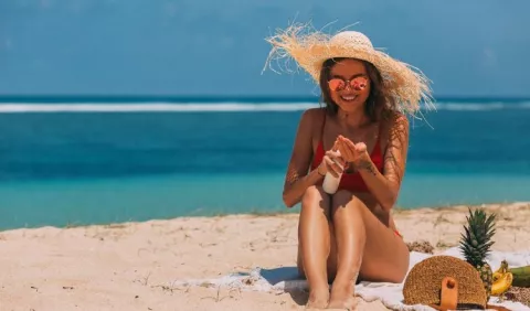El sol es necesario, pero en su dimensión correcta