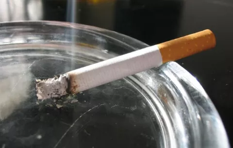 Conferencia para control del tabaco se celebrará en febrero 