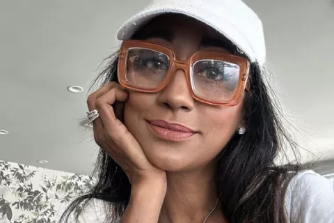 Tania Hyman a aspirante a miss: 'Sé más humilde... No vas'