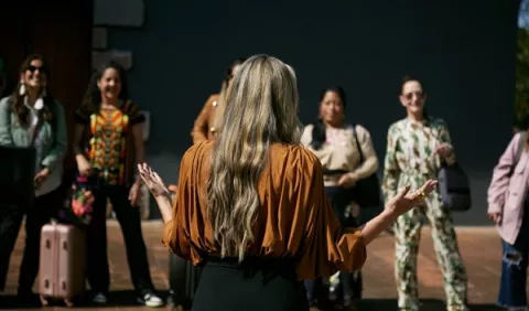 'Escuela Imparables': Sorpresas de la tercera temporada