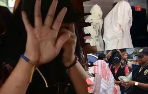 Trata de personas: Vergonzoso delito que alcanza a Panamá 