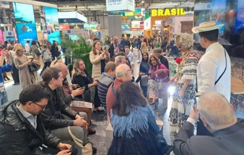 Panamá promueve en FITUR experiencias turísticas innovadoras