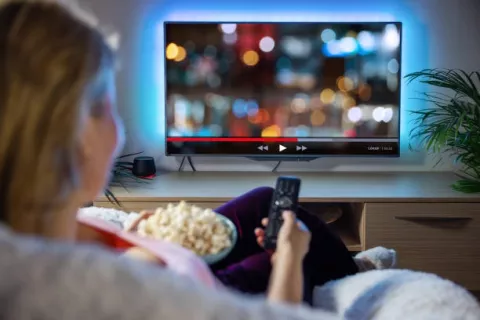 El 15 de enero apagan la TV análoga en provincias centrales