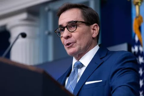 Rusia ha usado misiles norcoreanos contra Ucrania
