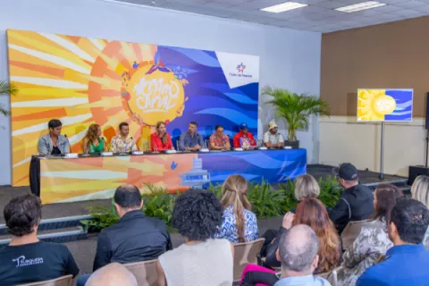 Verano Canal 2024: Arte y música con sabor panameño