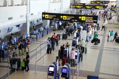 Panameños no necesitarán visa para ingresar a Japón 
