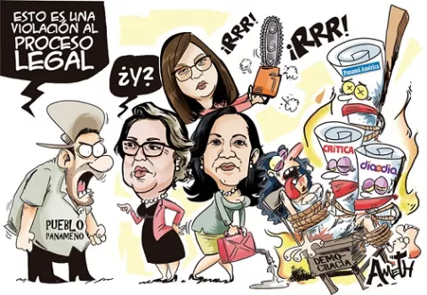 Trazo del Día – 5 de febrero de 2024