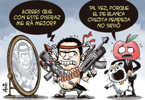 Trazo del Día – 15 de febrero de 2024