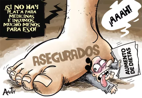 Trazo del Día – 27 de febrero de 2024