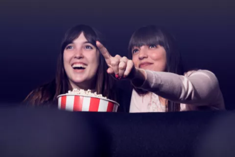 Actividades para los próximos días