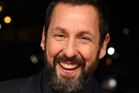 Adam Sandler recibirá el premio ‘People's Icon’ 2024