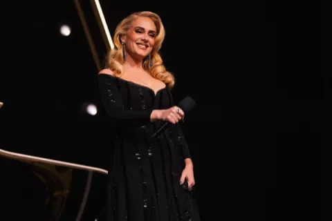 Adele dará cuatro conciertos más en Múnich por alta demanda 
