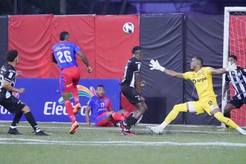 Afutpa anuncia 'paro de labores' en la LPF