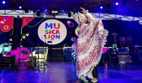 Agenda cultural: Arte, música y juegos