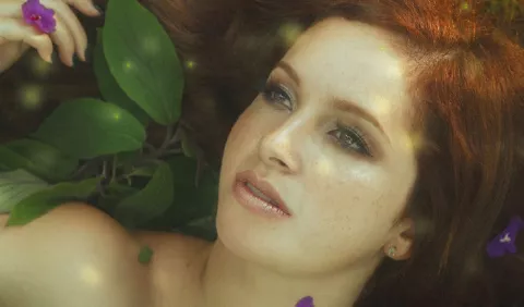 'Luciérnagas', nueva canción de Alessa