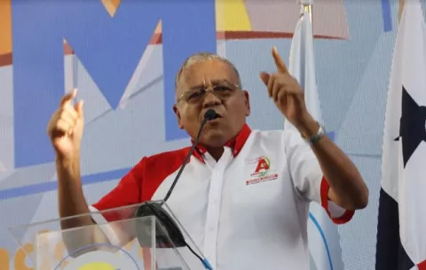 Alianza para Salvar a Panamá, enfocada en triunfar en mayo