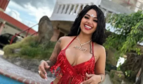La columna de Doña Perla