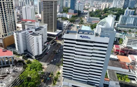 Banco Nacional de Panamá registra utilidad histórica