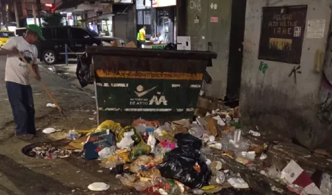 AAUD con jugosa planilla y una deficiente operación