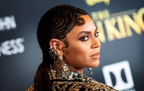 Beyoncé desata la euforia con anuncio de un nuevo álbum 