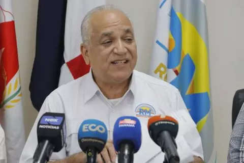 Realizando Metas, en alerta ante injusticias a Martinelli