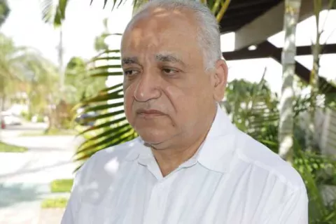 Camacho: Reclamo a Nicaragua desnuda gobierno cantinflesco 