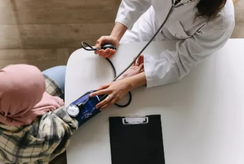 Cáncer: ¿Cuál es su mayor desafío? 