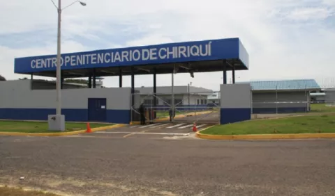 Cancelan otra licitación para alimentar detenidos