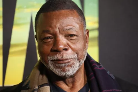 Adiós a Carl Weathers, quien fue Apollo Creed en 'Rocky'