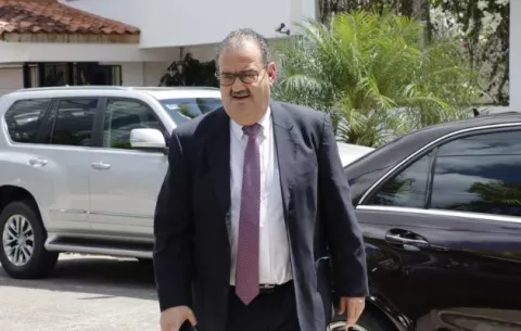  Defensa de Martinelli no dejará de accionar ante violaciones al proceso