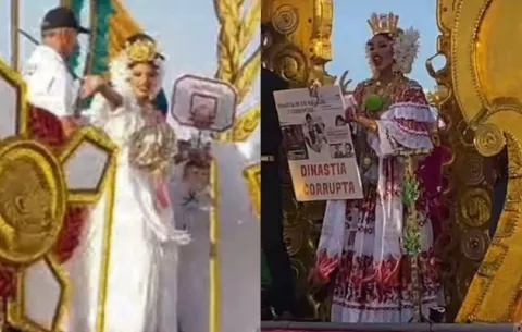 Cierra el carnaval tableño: ¿quién triunfó en el Parque Porras?