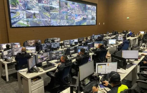 Más de 165 mil llamadas de emergencias se han hecho al 104 