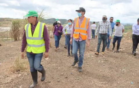 AAUD cancela cotización en línea para gestionar Cerro Patacón